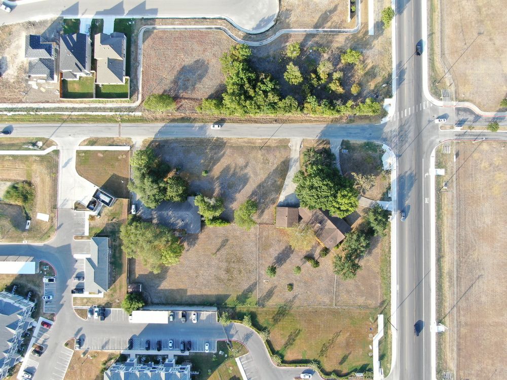 672 & 690 S Kowald Ln, New Braunfels, TX, 78130